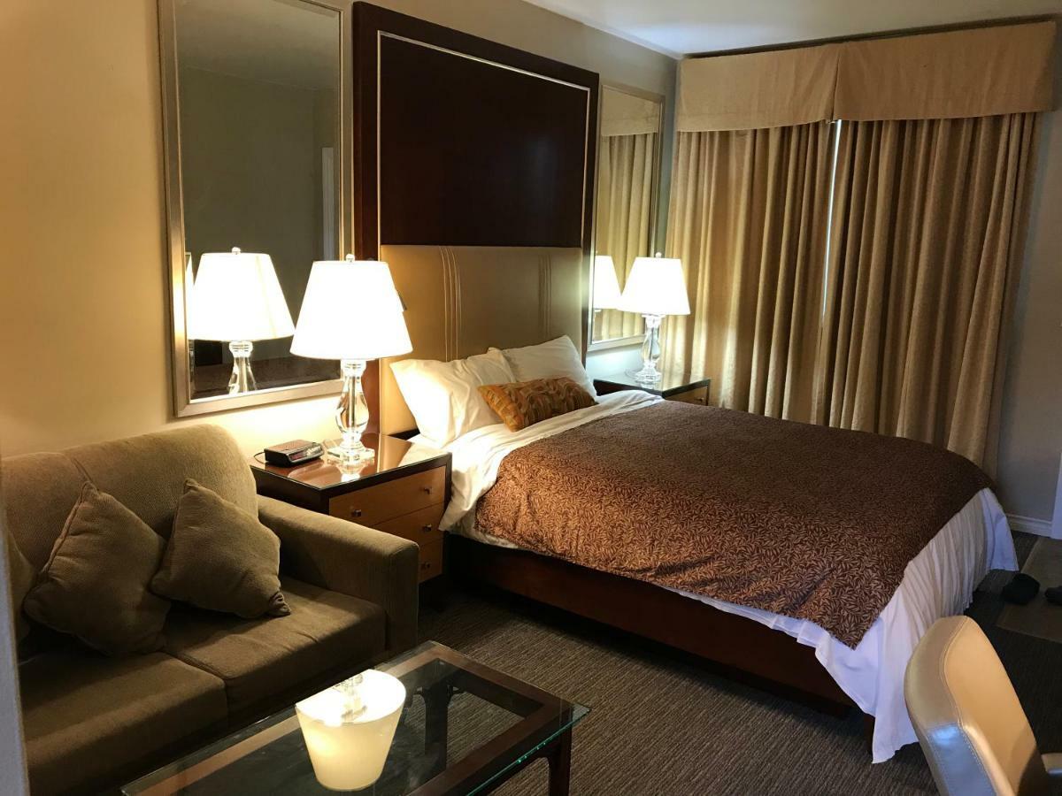 سانت توماس Cardinal Court Motel المظهر الخارجي الصورة