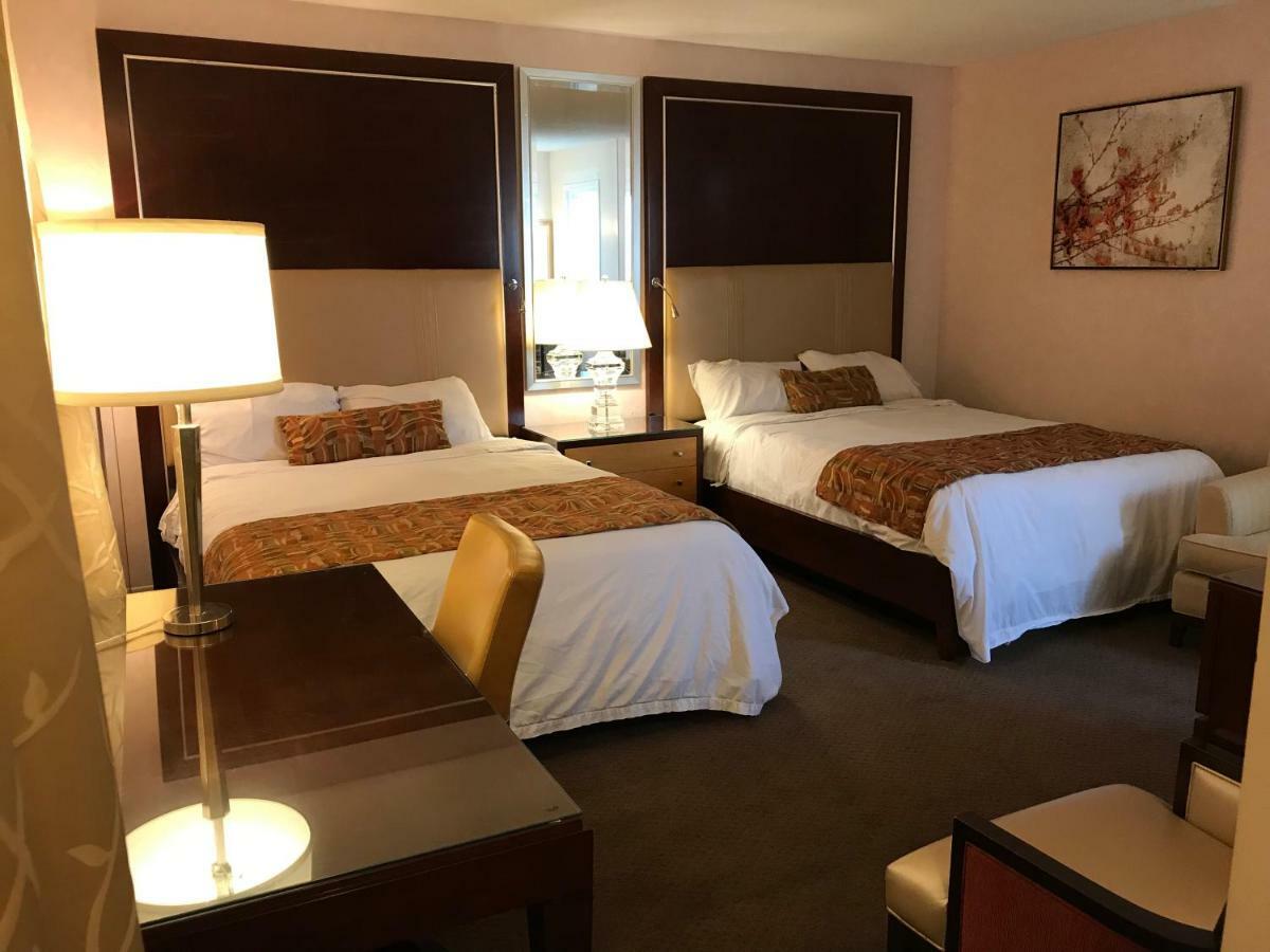 سانت توماس Cardinal Court Motel المظهر الخارجي الصورة