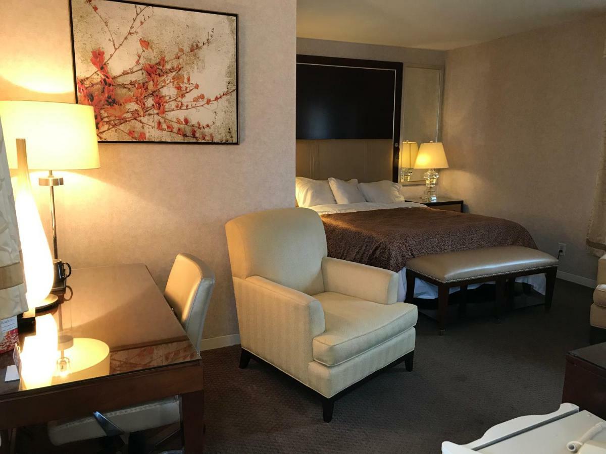 سانت توماس Cardinal Court Motel المظهر الخارجي الصورة