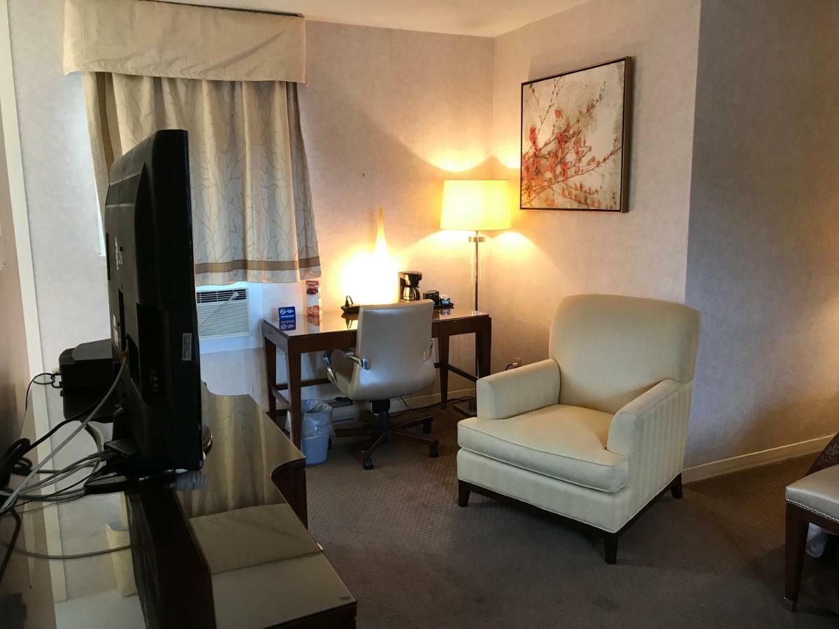 سانت توماس Cardinal Court Motel المظهر الخارجي الصورة