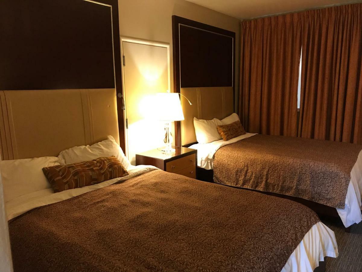 سانت توماس Cardinal Court Motel المظهر الخارجي الصورة