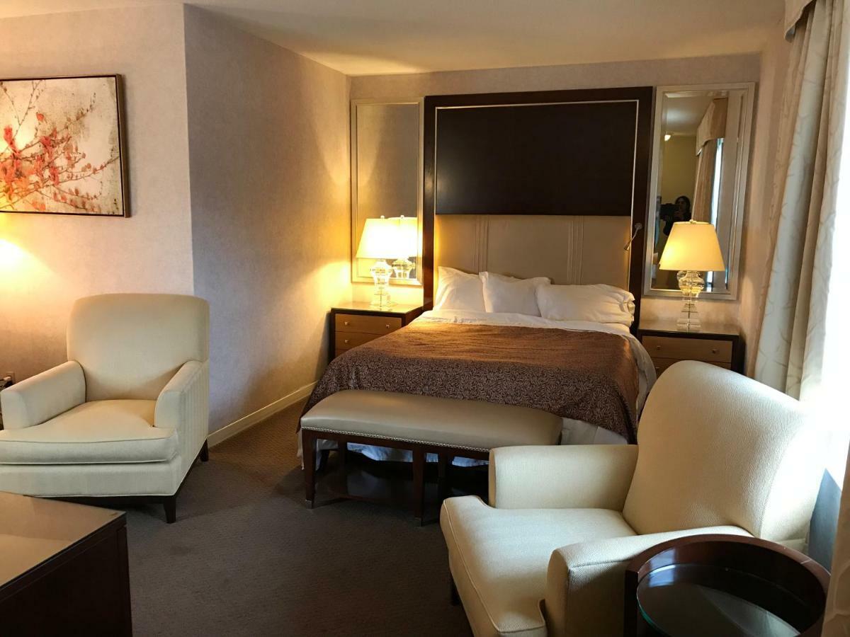 سانت توماس Cardinal Court Motel المظهر الخارجي الصورة